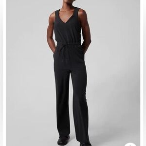 Athleta Savannah jumpsuit
